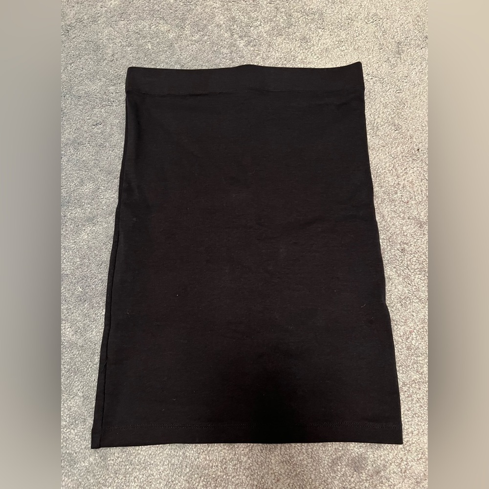 Gap Pencil Skirt Size S